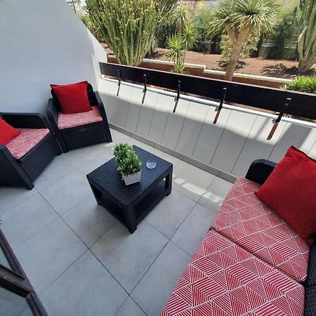 San Bartolomé Las Arenas, Luxury Stay In Maspalomas מראה חיצוני תמונה
