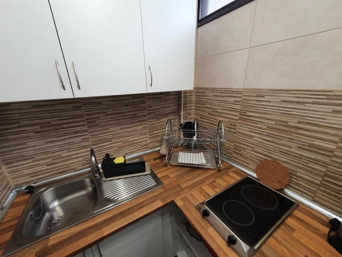 San Bartolomé Las Arenas, Luxury Stay In Maspalomas מראה חיצוני תמונה