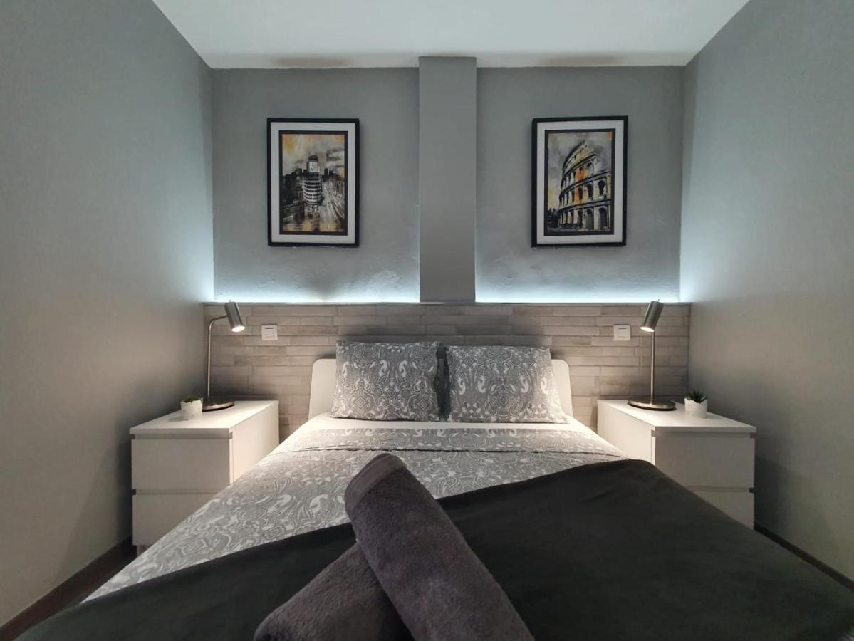 San Bartolomé Las Arenas, Luxury Stay In Maspalomas מראה חיצוני תמונה