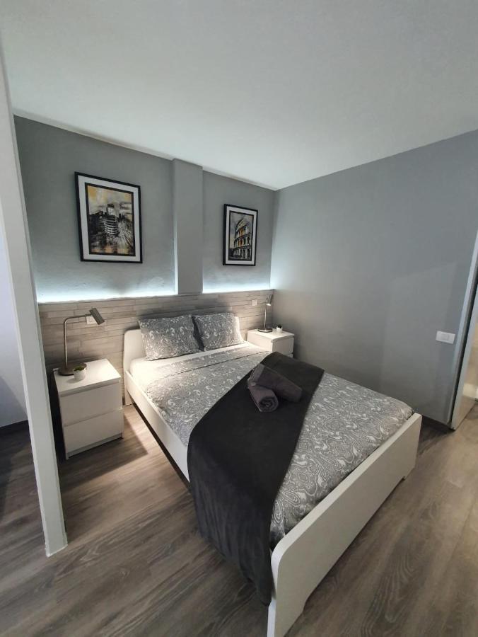 San Bartolomé Las Arenas, Luxury Stay In Maspalomas מראה חיצוני תמונה