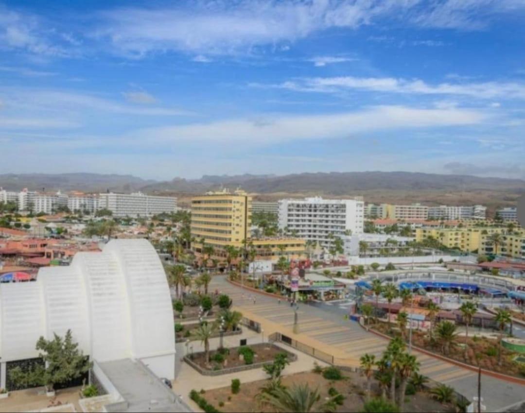 San Bartolomé Las Arenas, Luxury Stay In Maspalomas מראה חיצוני תמונה