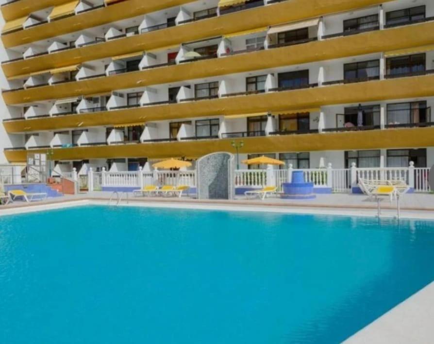 San Bartolomé Las Arenas, Luxury Stay In Maspalomas מראה חיצוני תמונה