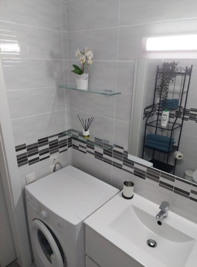 San Bartolomé Las Arenas, Luxury Stay In Maspalomas מראה חיצוני תמונה